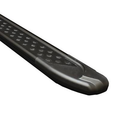 mercedes benz sprinter side step black